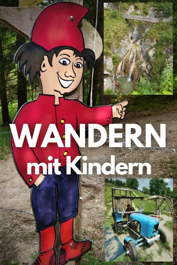 Wendelstein Männlein Weg