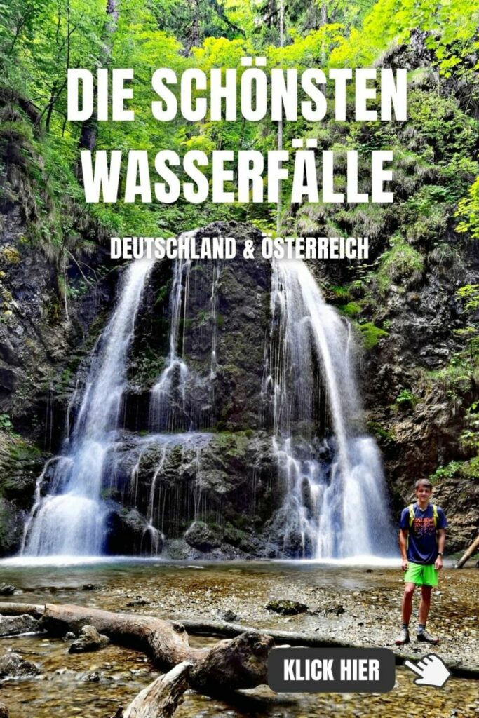 Wasserfälle